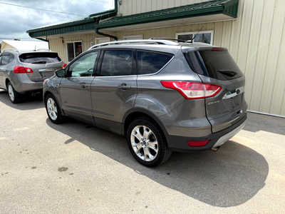 2014 Ford Escape, $6500. Photo 3