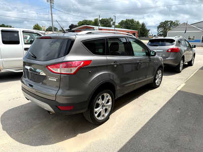 2014 Ford Escape, $6500. Photo 4
