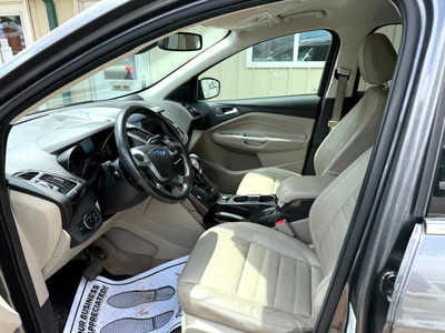 2014 Ford Escape, $6500. Photo 5