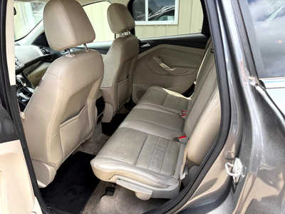 2014 Ford Escape, $6500. Photo 6