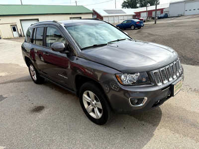 2014 Jeep Compass, $6500. Photo 2