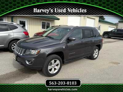 2014 Jeep Compass, $6500. Photo 1