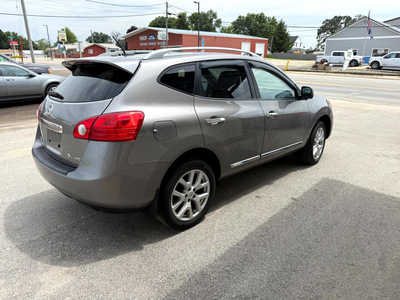 2013 Nissan Rogue, $6498. Photo 3