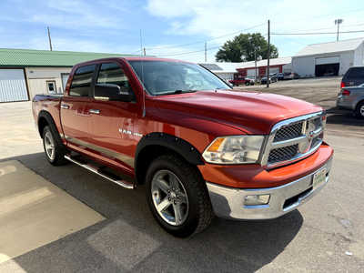 2009 Dodge 1500 Crew Cab, $10500. Photo 2