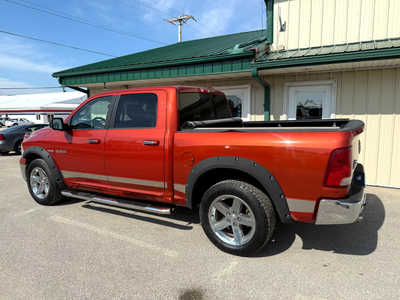 2009 Dodge 1500 Crew Cab, $10500. Photo 4