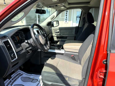 2009 Dodge 1500 Crew Cab, $10500. Photo 5