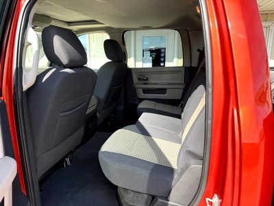 2009 Dodge 1500 Crew Cab, $10500. Photo 6