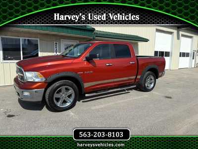 2009 Dodge 1500 Crew Cab, $10500. Photo 1