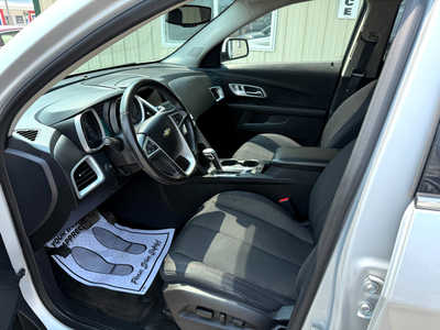 2015 Chevrolet Equinox, $6200. Photo 5