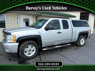 2011 Chevrolet 1500 Ext Cab, $8000. Photo 1
