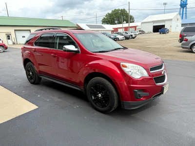 2015 Chevrolet Equinox, $4500. Photo 2