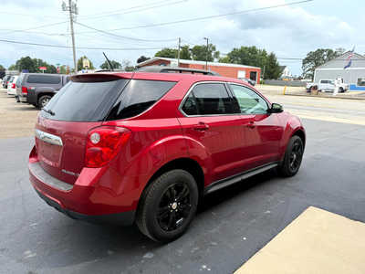 2015 Chevrolet Equinox, $4500. Photo 3