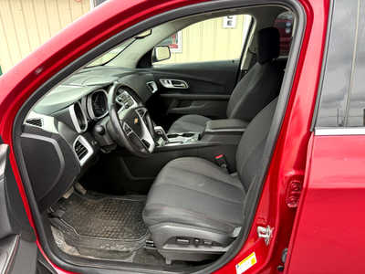 2015 Chevrolet Equinox, $4500. Photo 5