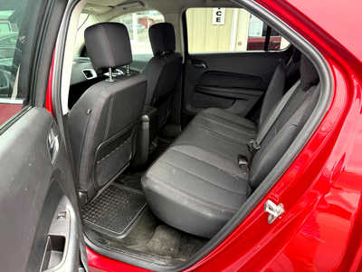 2015 Chevrolet Equinox, $4500. Photo 6