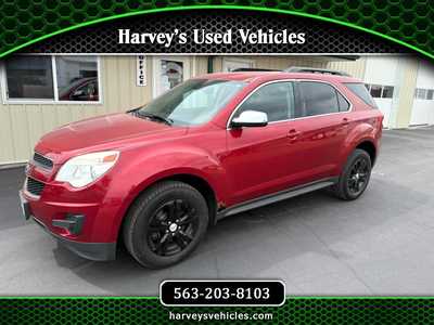 2015 Chevrolet Equinox, $4500. Photo 1
