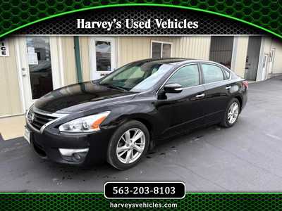 2013 Nissan Altima, $4900. Photo 1