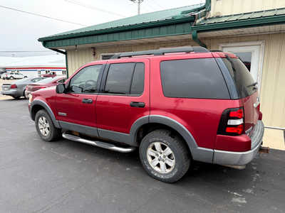 2006 Ford Explorer, $1500. Photo 3