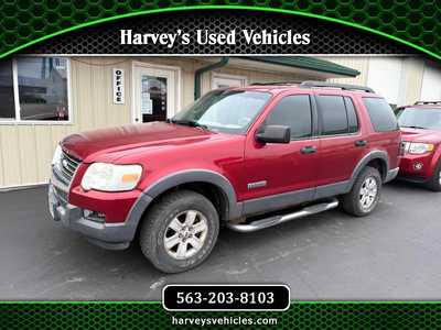 2006 Ford Explorer, $1500. Photo 1
