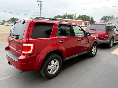 2010 Ford Escape, $5500. Photo 3