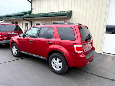 2010 Ford Escape, $5500. Photo 4