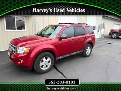 2010 Ford Escape, $5500. Photo 1