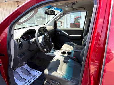 2011 Nissan Pathfinder, $5500. Photo 5