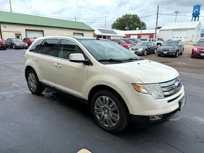 2008 Ford Edge, $5000. Photo 2