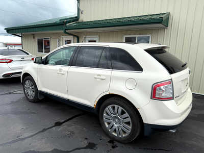 2008 Ford Edge, $5000. Photo 3