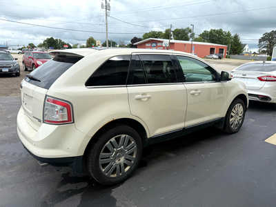 2008 Ford Edge, $5000. Photo 4