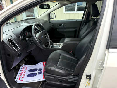 2008 Ford Edge, $5000. Photo 5