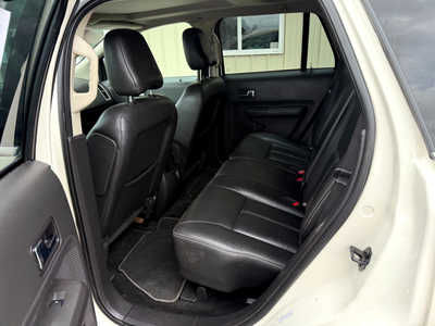 2008 Ford Edge, $5000. Photo 6