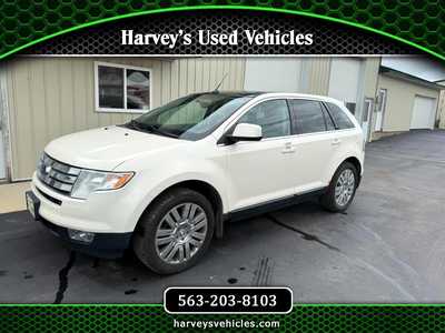 2008 Ford Edge, $5000. Photo 1