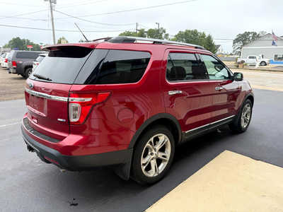 2014 Ford Explorer, $6700. Photo 3