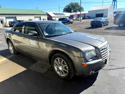 2008 Chrysler 300, $3500. Photo 2