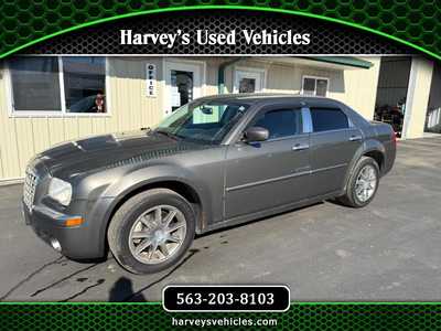 2008 Chrysler 300, $3500. Photo 1