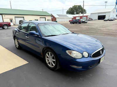 2006 Buick LaCrosse, $5000. Photo 2