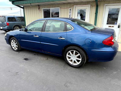 2006 Buick LaCrosse, $5000. Photo 3