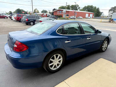 2006 Buick LaCrosse, $5000. Photo 4