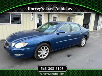 2006 Buick LaCrosse, $5000. Photo 1