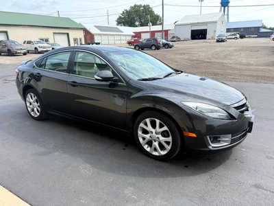 2013 Mazda Mazda6, $7800. Photo 2