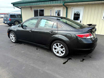 2013 Mazda Mazda6, $7800. Photo 3
