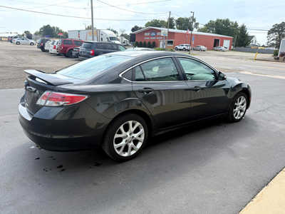 2013 Mazda Mazda6, $7800. Photo 4