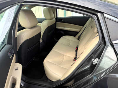 2013 Mazda Mazda6, $7800. Photo 6