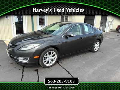 2013 Mazda Mazda6, $7800. Photo 1