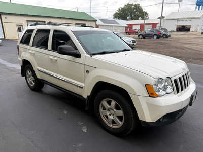 2010 Jeep Grand Cherokee, $6000. Photo 2