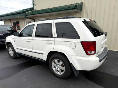 2010 Jeep Grand Cherokee, $6000. Photo 3