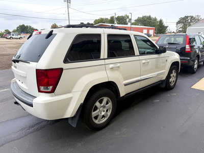 2010 Jeep Grand Cherokee, $6000. Photo 4