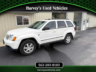 2010 Jeep Grand Cherokee, $6000. Photo 1