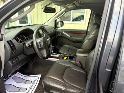 2010 Nissan Pathfinder, $7000. Photo 5