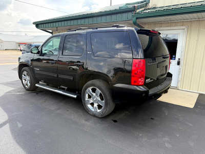 2014 GMC Yukon, $9200. Photo 3